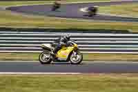 Middle Group Yellow Bikes